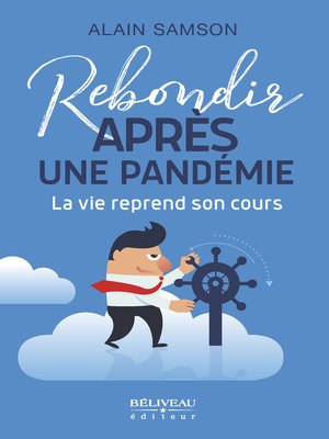 cover image of Rebondir après une pandémie